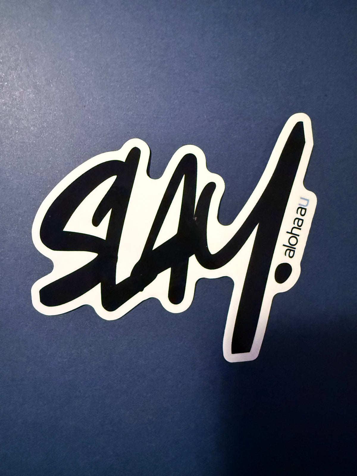 Sticker - SLAY
