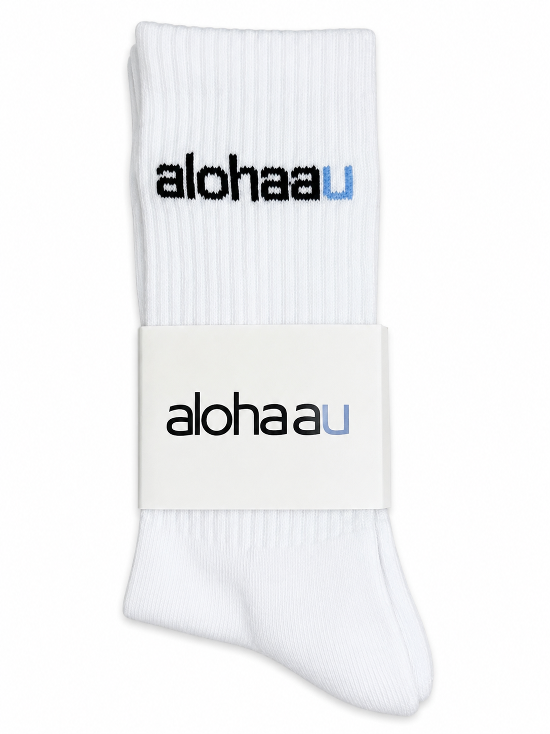 Classic Aloha au - Socks
