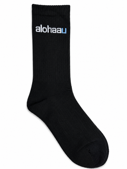 Classic Aloha au - Socks