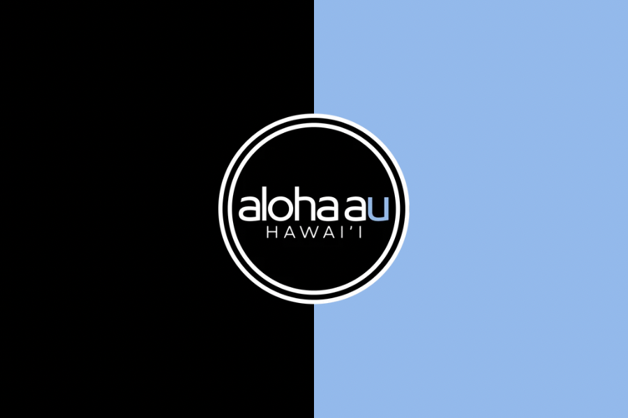 ALOHA AU GIFT CARD
