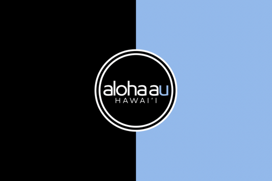 ALOHA AU GIFT CARD