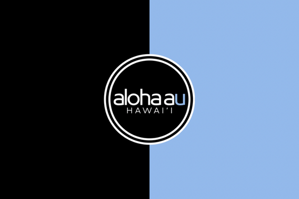 aloha au