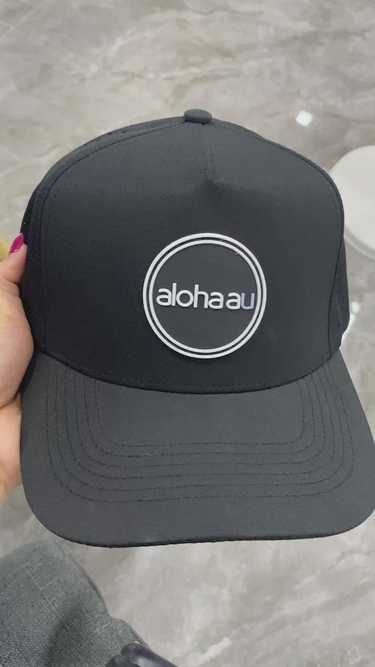 Circle aloha au Hat